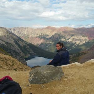 Meet your Posher, Jillian